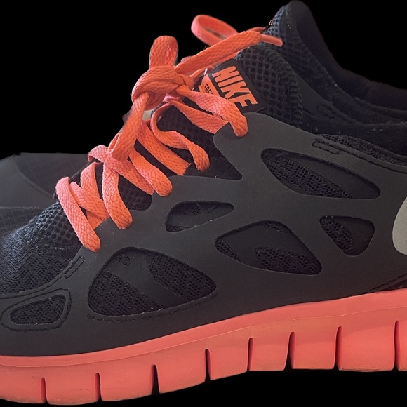 Nike Free Run 2 - Picture 3 of 3